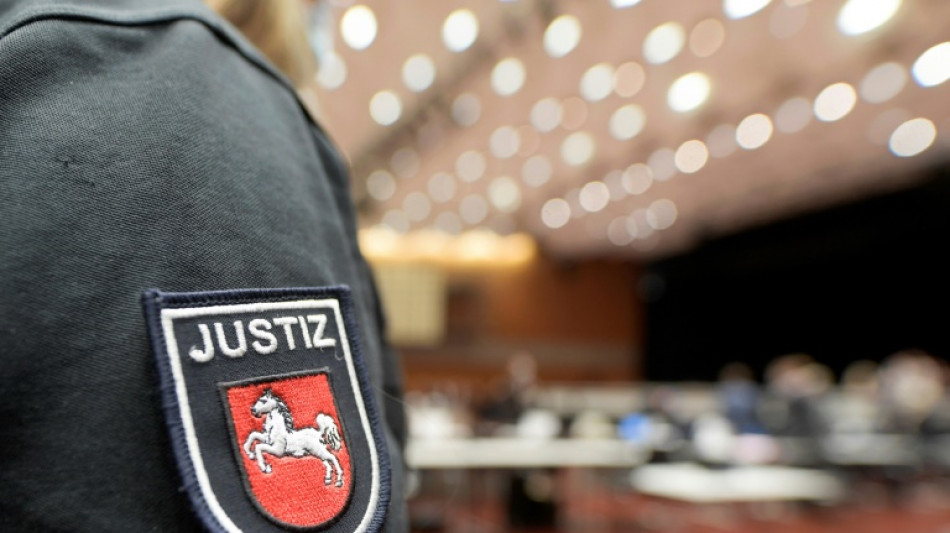 Prozess um Raub&uuml;berf&auml;lle gegen fr&uuml;here RAF-Terroristin Klette beginnt am 25. M&auml;rz