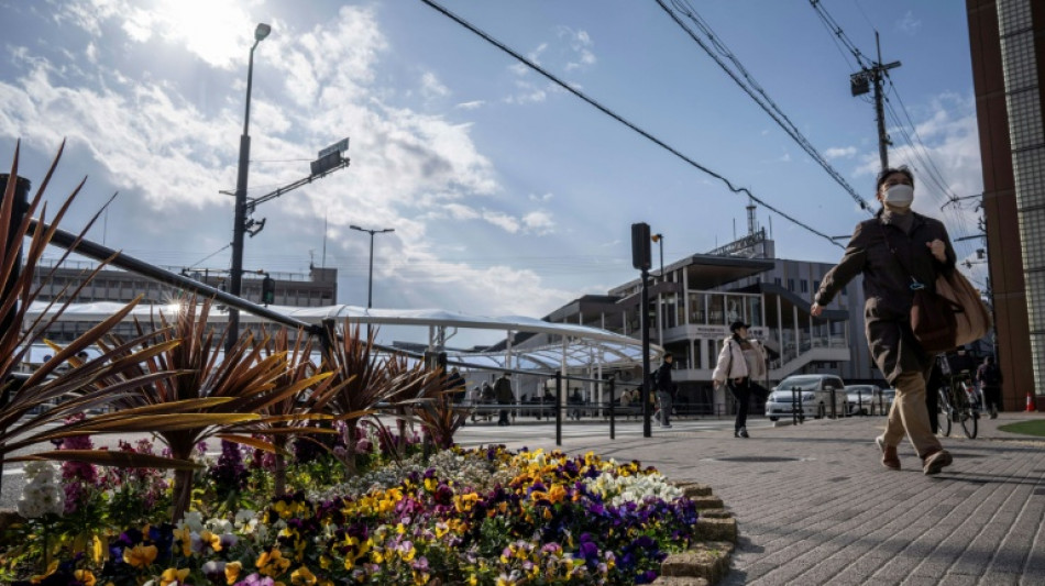 Mord an Japans Ex-Regierungschef Abe: T&auml;ter zu lebenslanger Haft verurteilt