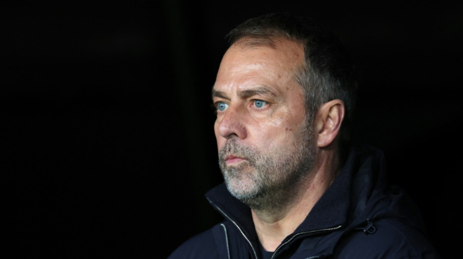 Flick nach Olmo-Verletzung sauer: "Das war nicht gut"