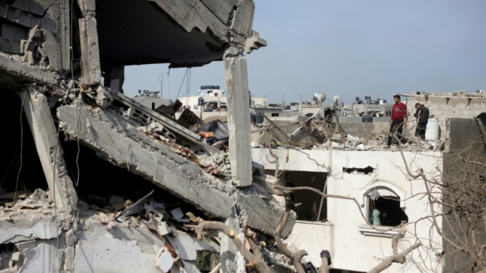 Exército israelense transforma 30% da Faixa de Gaza em 'zona de segurança'