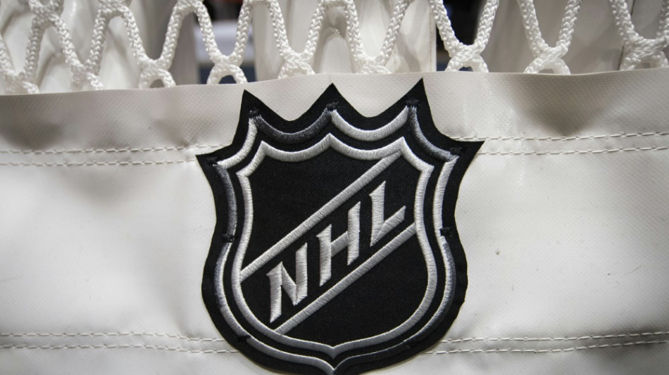 NHL tr&auml;gt Vorbereitungsspiele in Deutschland aus