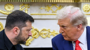 Ukraine allies meet with hopes of peace talks breakthrough