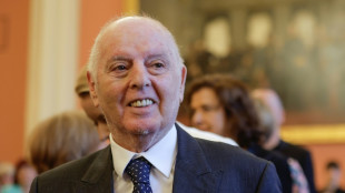 Dirigent Daniel Barenboim zu Berliner Ehrenb&uuml;rger ernannt