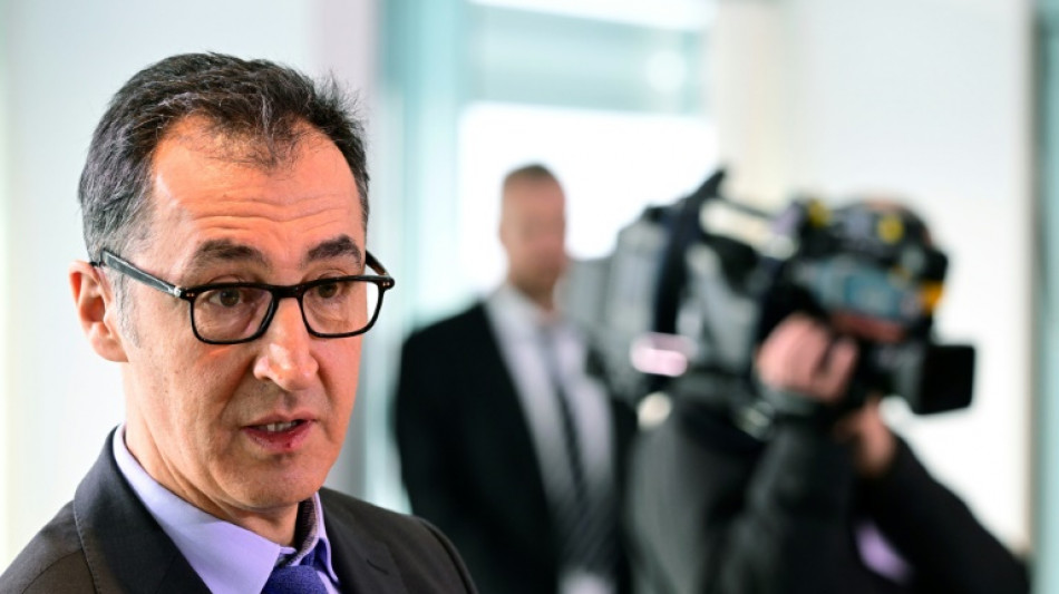 Fangverbote in der Ostsee: &Ouml;zdemir will Einschnitte f&uuml;r K&uuml;stenfischer verhindern