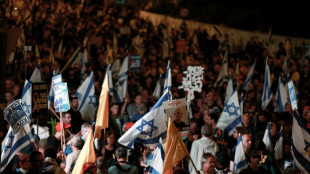 Israel parliament passes judicial reform law, opposition challenges