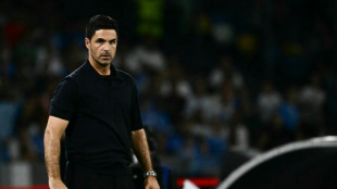 Turning up the heat: Arteta reveals 'challenges' for Arsenal stars