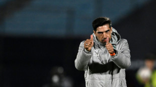 Palmeiras busca contra o Sporting Cristal reafirmar seu favoritismo na Libertadores