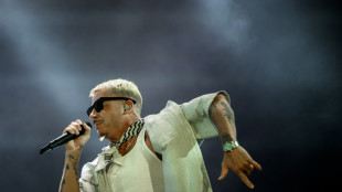 US rapper Macklemore launches 'Free Palestine Tour' after Ed Sheeran fallout