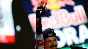 El Giro de Italia empieza por todo lo alto en Albania