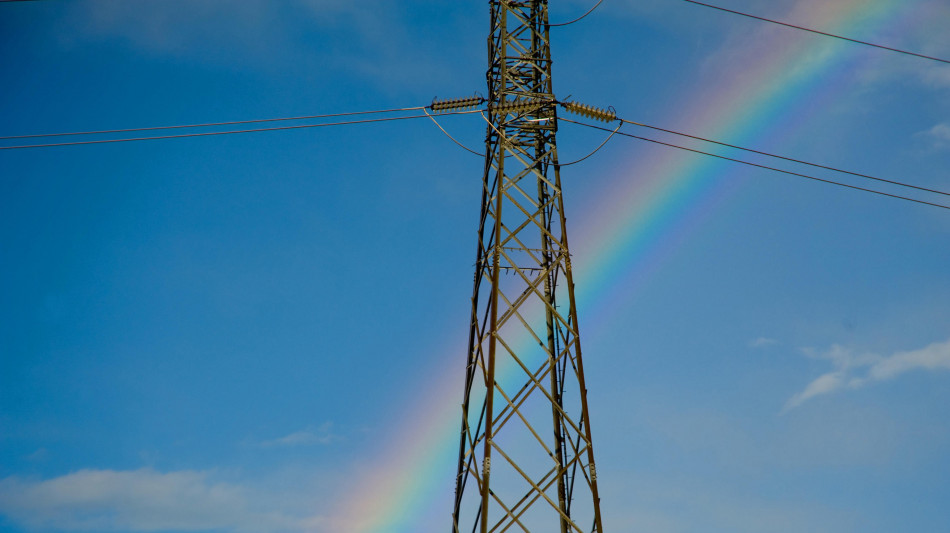 Istat, il fatturato delle industrie energetiche a maggio +28,6% annuo