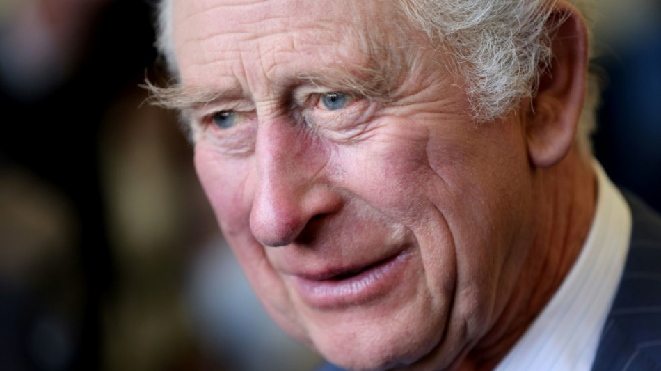 Umfrage: Etwa jeder dritte Deutsche an Kr&ouml;nung von Charles III. interessiert