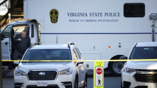 Etats-Unis: trois membres d'une &eacute;quipe universitaire de football am&eacute;ricain abattus, le suspect arr&ecirc;t&eacute;