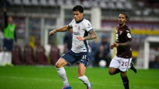 Botafogo anuncia contrata&ccedil;&atilde;o do atacante argentino Joaqu&iacute;n Correa