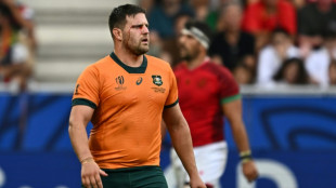 Schmidt confident sidelined Wallabies' trio will be fit for Lions