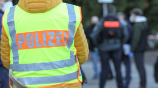 Toter und Verletzter bei Schusswechsel in Nienburg - keine Gefahr f&uuml;r Bev&ouml;lkerung