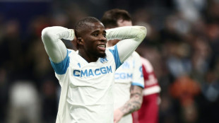 Ligue des champions: Marseille en difficult&eacute;, le Bayern qualifi&eacute;