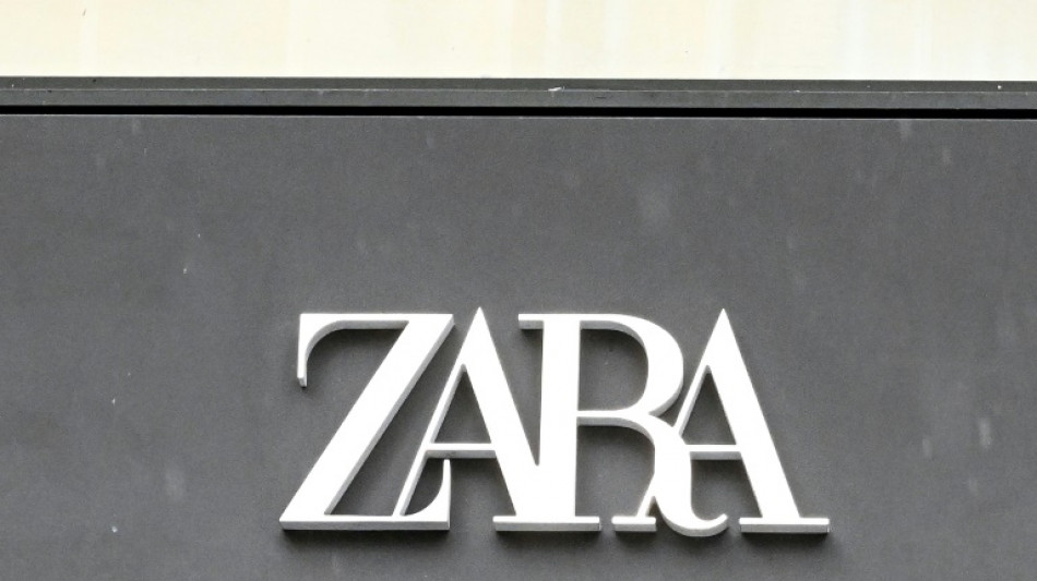 UK watchdog bans Zara ads over 'unhealthily thin' model photos