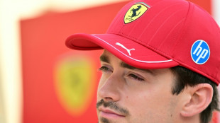 Ferrari duo counting on change of fortune in Bahrain