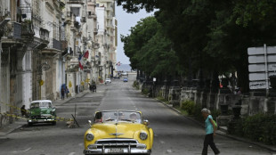 EEUU sanciona a entidades cubanas, incluido el ministerio de Turismo