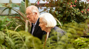 Belgiens Ex-K&ouml;nig Albert II. wegen Fl&uuml;ssigkeitsmangels im Krankenhaus