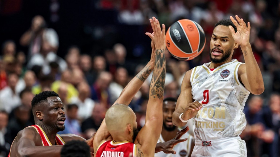 Euroligue: Monaco, h&eacute;ritier princier du CSP ?