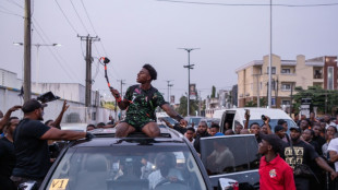 Foules en d&eacute;lire en Afrique : la folle tourn&eacute;e de l'influenceur IShowSpeed 