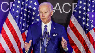 Joe Biden agradece 'amor e apoio' após diagnóstico de câncer