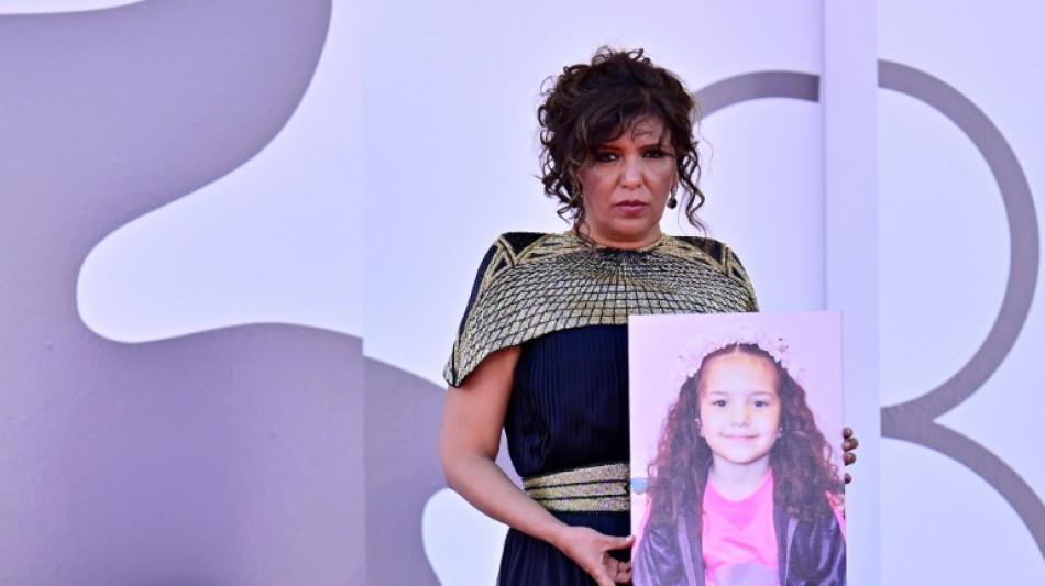 Avec son film sur Gaza, Kaouther Ben Hania veut bousculer le public