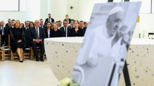 Bundesweites Requiem f&uuml;r Papst Franziskus: B&auml;tzing dankt f&uuml;r gro&szlig;e Anteilnahme