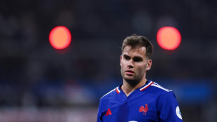 XV de France: Galthi&eacute; tranche dans le vif et l&acirc;che des cadres 