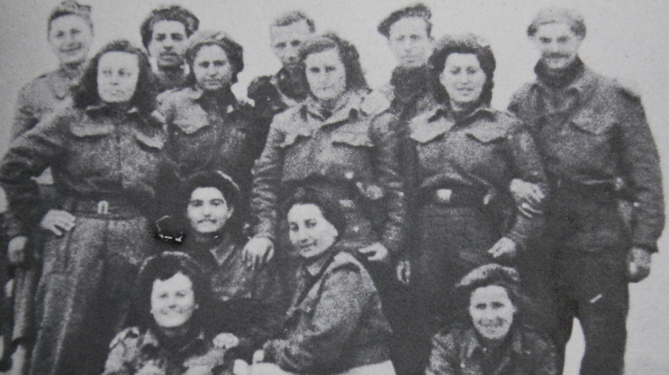 Liberazione, 20 documentari in streaming per l'80/o anniversario