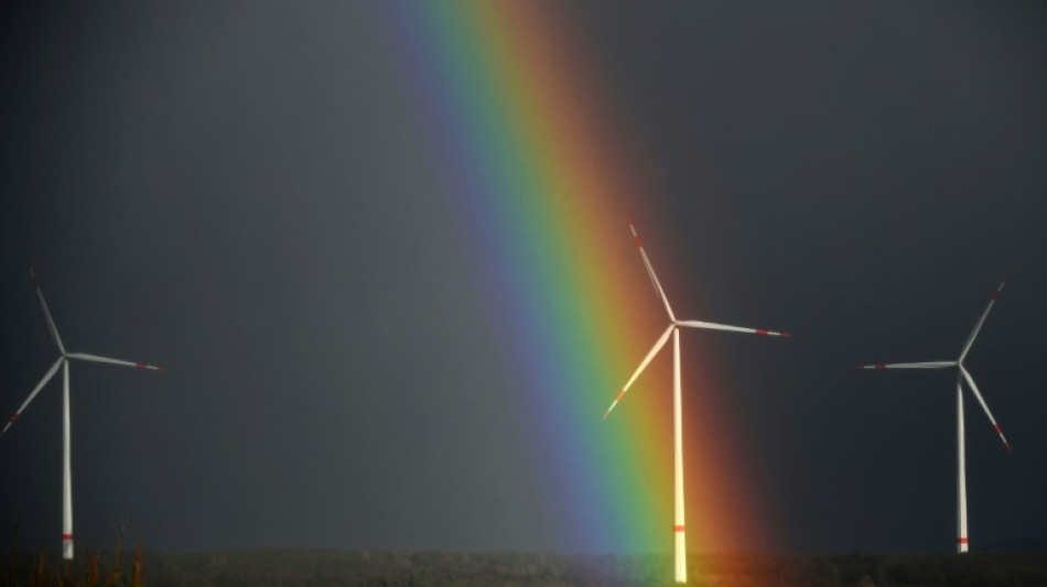 Climate talks test global resolve on warming