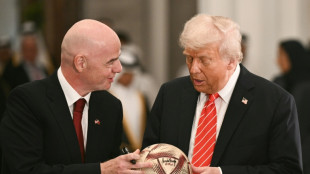 Fifa abre escrit&oacute;rio na Trump Tower em Nova York