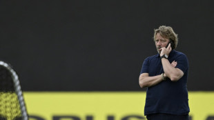 Gegen Abfindung: BVB l&ouml;st Vertrag mit Mislintat auf