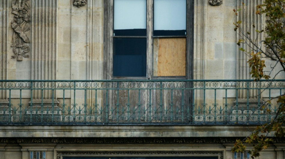 Casse du Louvre: le quatrième membre présumé du commando mis en examen et incarcéré