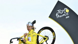 Tour de France: Pogacar, la grosse fatigue&nbsp;?