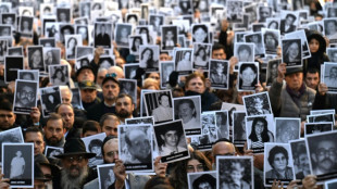 Comunidad jud&iacute;a argentina acoge con cautela juicio sobre atentado de 1994