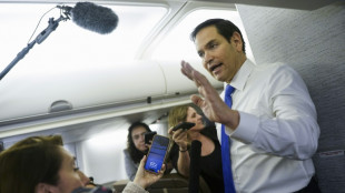 Washington cierra su servicio contra la desinformación extranjera