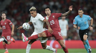 Nations League: Portogallo fa 4 su 4, battuta anche la Norvegia