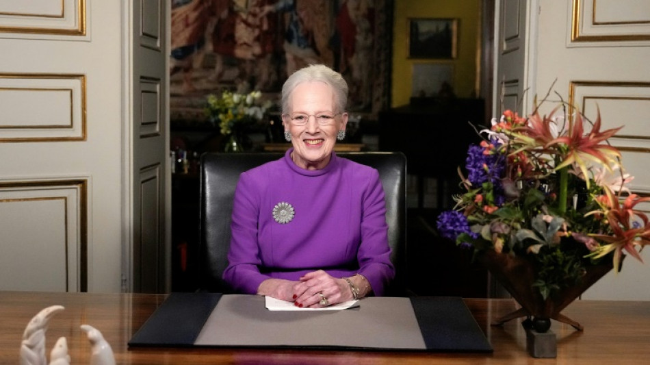 La reina de Dinamarca anuncia que abdicar&aacute; el trono el 14 de enero
