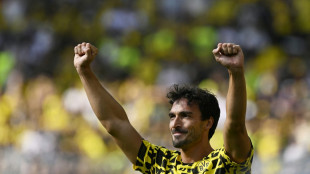 Hummels inkognito auf der S&uuml;d? Besuch "ist geplant"