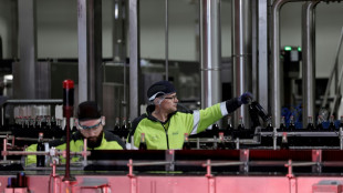 El desempleo de la eurozona retrocedi&oacute; en febrero al 6,1%, seg&uacute;n Eurostat