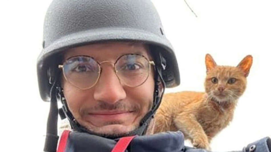 Jornalistas e funcion&aacute;rios da AFP mortos em miss&otilde;es ou atentados