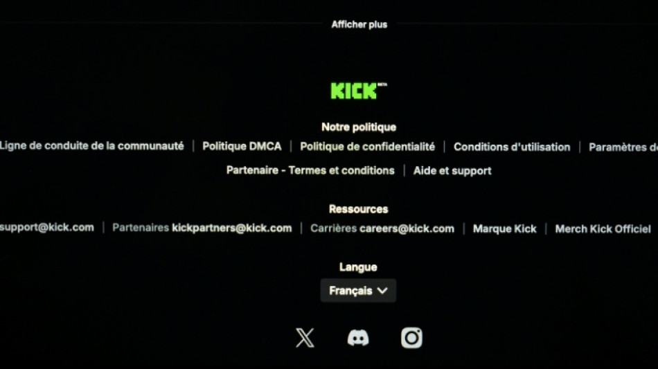 La polic&iacute;a francesa investiga una muerte transmitida en directo