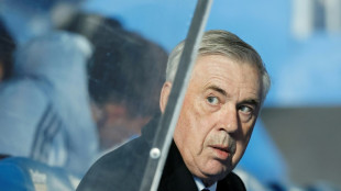 Real Madrid and Barcelona respect each other, says Ancelotti