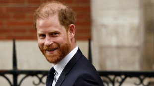 El pr&iacute;ncipe Enrique a punto de conocer el veredicto de su demanda contra el Daily Mail