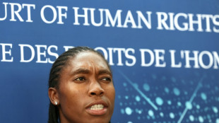 IOC's gender test directive throws up multiple questions