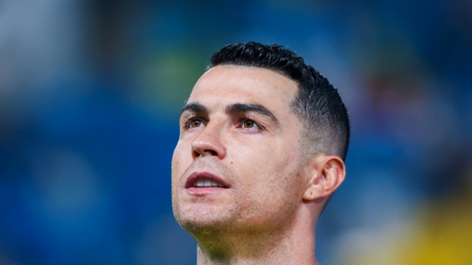 Cristiano Ronaldo investe em plataforma de vendas de rel&oacute;gios de luxo