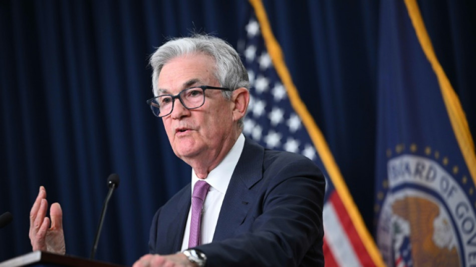 Fed pausa altas e mant&eacute;m taxas de juros entre 5% e 5,25%