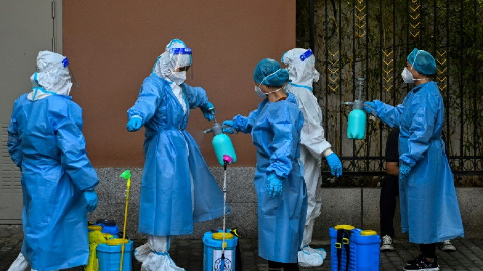 OMS anuncia acordo histórico para prevenir e combater futuras pandemias